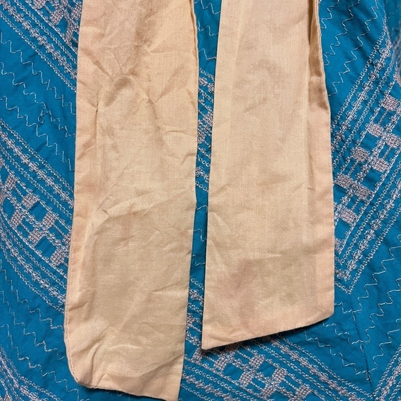 Flying Tomato embroidered dress - Picture 8 of 10